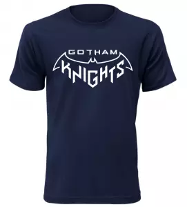 Herní tričko Gotham Knights navy