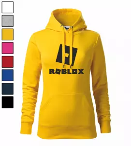 Dámská mikina Roblox